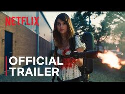 Locke & Key - Thomas Mitchell Barnet Joins Cast; Asha Bromfield to Recur in  Netflix Series