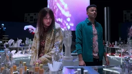 Past is Prologue Promotional