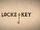 Locke & Key (TV Series)