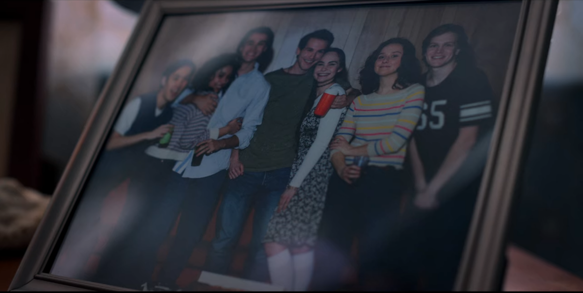 CategoryKeepers of the Keys Locke & Key Wiki Fandom