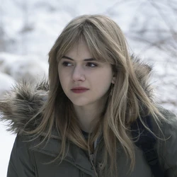 Kinsey Locke (Netflix)