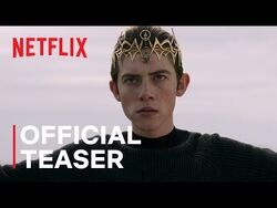 Netflix's Locke & Key wraps production on Season 2