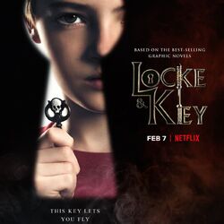 Locke & Key, Whumpapedia Wiki