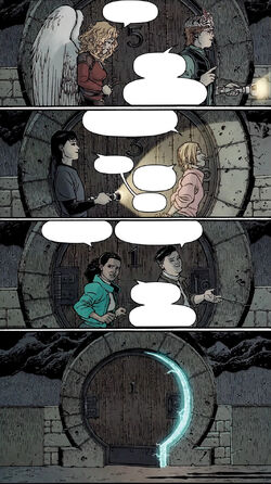 4 Big Changes Locke And Key Made From The Comics And Why