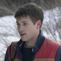 Tyler Locke (Netflix)