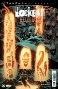 Cover Art variant by Kelley Jones