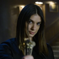 Dodge (Netflix)