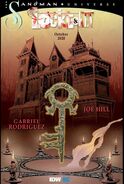 Prototype cover