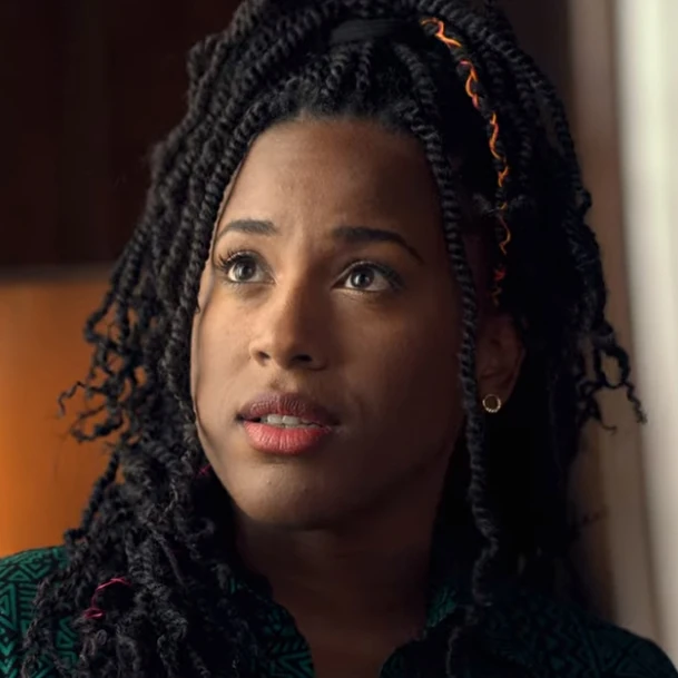 Zadie Wells Locke & Key Wiki Fandom