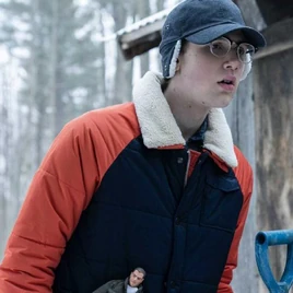 Rufus Whedon - profile