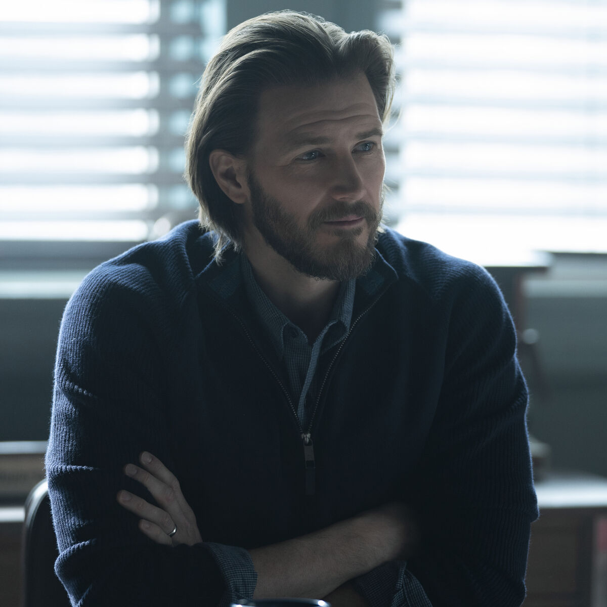 Rendell Locke Locke & Key Wiki Fandom