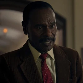 Joe Ridgeway - profile