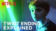 Locke & Key Twist Ending Explained by Producers Netflix