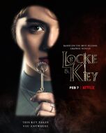 Kinsey Locke (Netflix)
