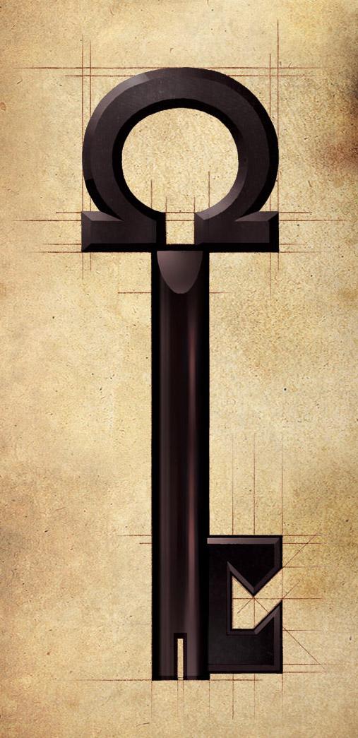 Locke & Key - Wikipedia