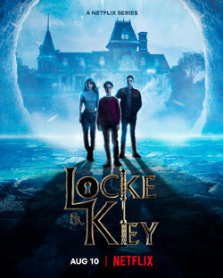 Netflix's 'Locke & Key' Will End With Season 3