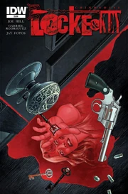Locke & Key: Grindhouse