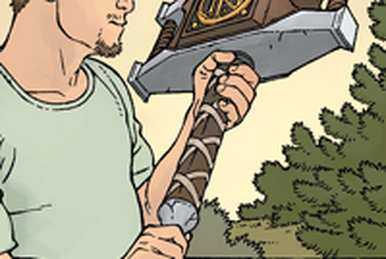 What Are the Children of Leng in Locke & Key?