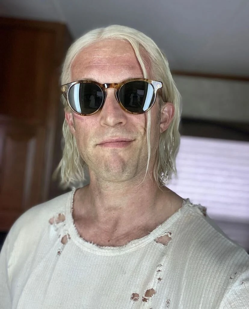 James Bolton Locke & Key Wiki Fandom