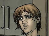 Ellie Whedon