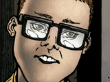 Rufus Whedon