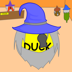 Wizduck