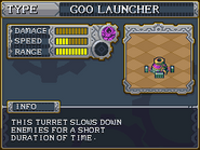 Goo launcher preview