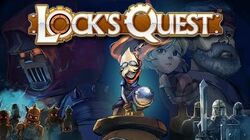 Lock's Quest - Wikipedia