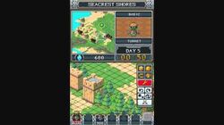 The classic Nintendo DS tower defense game Lock's Quest is getting a  remastered edition.