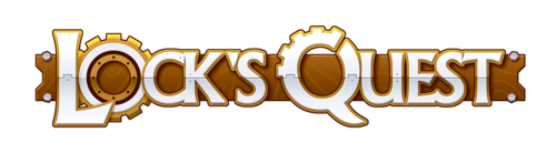 Lock's Quest Wiki