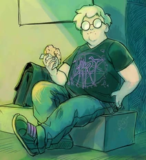 George Cubbins (37 KB) George Cubbins