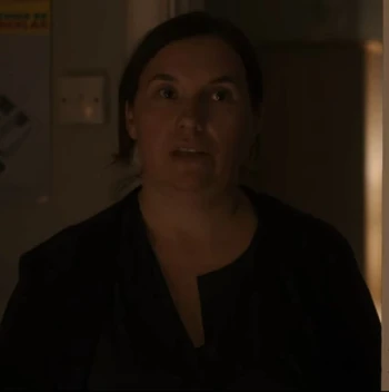 Mrs Carlyle | Lockwood & Co. Wiki | Fandom