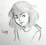Lucybyalbanixy