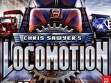 Chris Sawyer's Locomotion