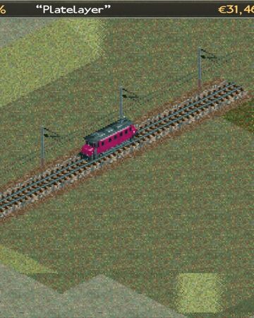 Ae 4 7 Locomotion Wiki Fandom