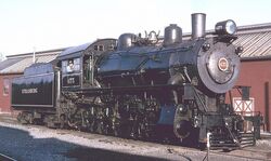 Norfolk and Western 475 - Wikipedia