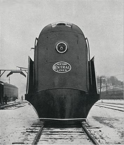 New York Central No. 5344/Gallery | Locomotive Wiki | Fandom
