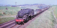 LMS Crab No. 42919