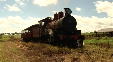 QueenslandGovernmentRailway812