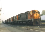 Rprx78rpnj.jpg (24 KB) ALCO C636 #3660 at Ridgefield Park, New Jersey, September 2005