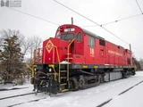 ALCO Century 424