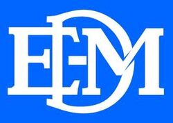 EMD logo