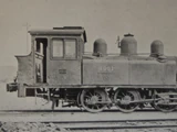 JGR Class 1000 (1894)