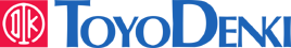 Toyo Denki Logo