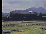 Norfolk and Western Class Y3