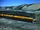 Alaska Railroad No. 1051