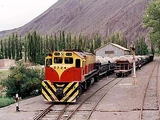 EMD GT22CU