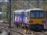 British Rail Class 144