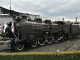 JNR Class C51