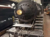 Duluth, Missabe and Iron Range No. 332